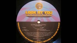 DJ Pope Featuring Ron Carroll - Waymaker (PB Bass Dub)
