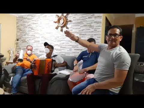 Mi pueblo el  piñon Magdalena jhon charly ruiz urueta 