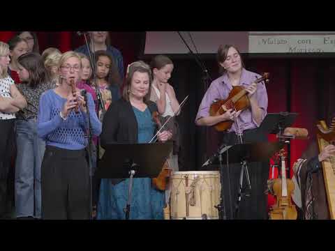 Cachua al Nacimiento de Christo Nuestro Señor 1 & 2 - Codex Trujillo