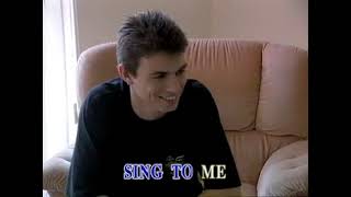 Birthday Song by Don McLean (with Lyrics)