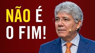 O Que Deus Faz no Silêncio ANTES da Vitória (Poucos Entendem) - Hernandes Dias Lopes
