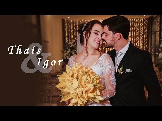 WeddingFilm • T&I
- Villa Valentim 