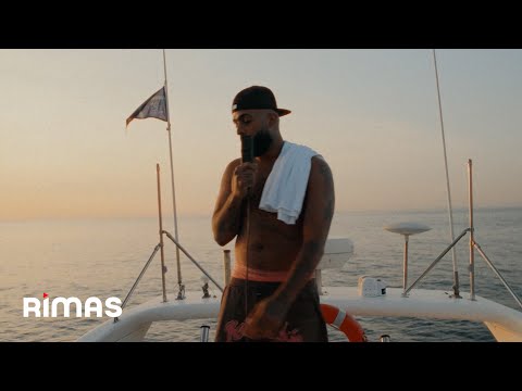Eladio Carrión - 4AM EN IBIZA (Video Oficial)