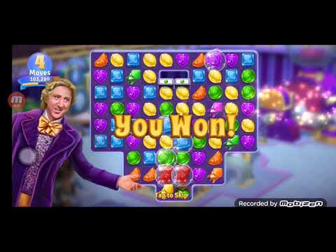 Wonka's World of Candy Level 1688-1690 Fail