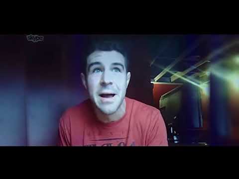 Al Iaquinta explains how scary Khabib Nurmagomedov is     Khabib vs Al Iaquinta UFC 223