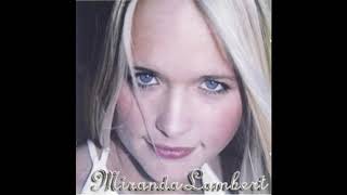 Miranda Lambert - Another Heartache