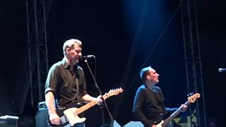 Kettcar - Sommer &#39;89 - Live @ 15 Jahre GHvC, Hamburg - 08/2017