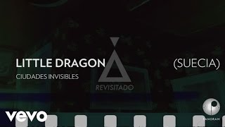 Zoé - Ciudades Invisibles (Audio/Little Dragon Remix)