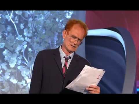 Piet Klocke - Gedanken zum Muttertag 2014