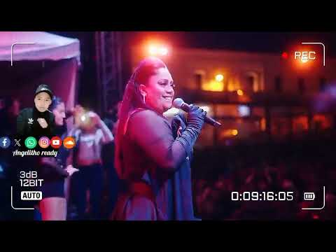 MIX VERONICA BOLAÑOS 🍻LIMPIAS