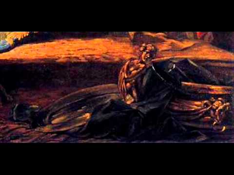 Giacomo Carissimi - 'Jonas' (Historia Jonae)