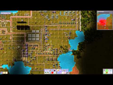 Factorio S3#80 - Repairpacks galore - Let's Play Deutsch Modded