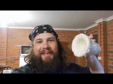 Building a SCAMP part 059 - Cabin Sides