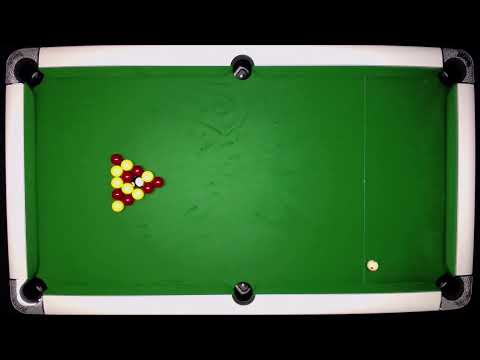 2019 EPA Tour 4 - Quarter Final - Mike King v Mike Larkins