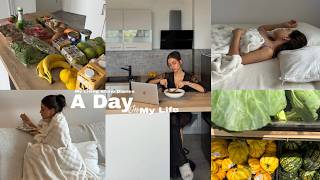 My Living Alone Diaries | A realistic day in my life ...