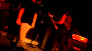 Defiler - Lucky 38,Pangaea,Walk In The Glow