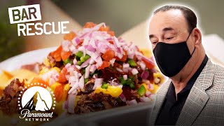 V.F.W. Post 10054 🇺🇸 Transformation | Bar Rescue