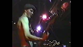 Download lagu Operation Ivy - 'Take Warning' live in Sacramento, California (December 26, 1988) #punk #punkrock mp3