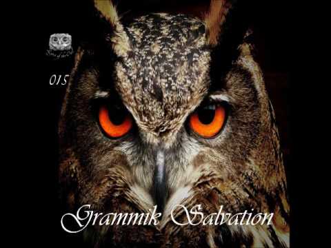 Grammik - New Wave (Original Mix)