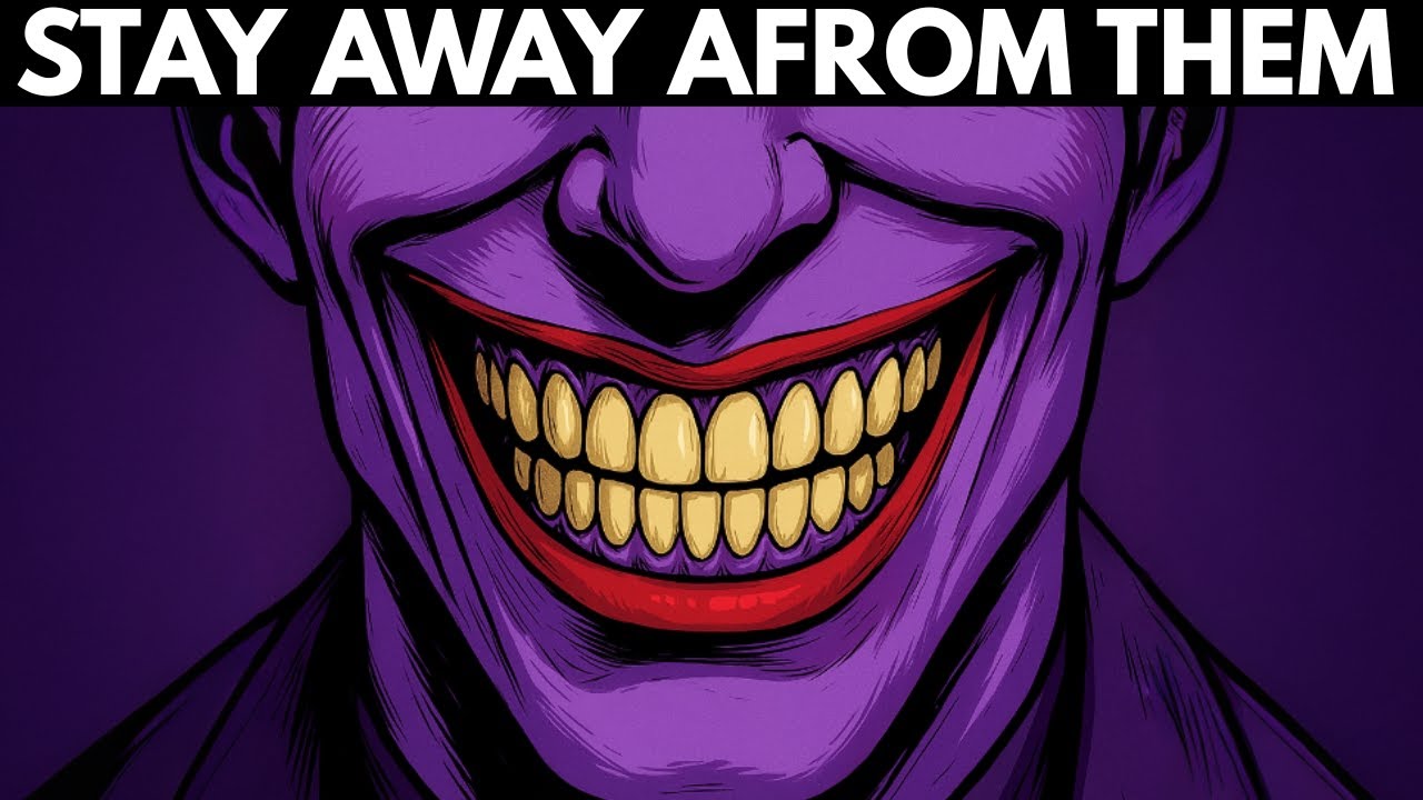 The most dangerous sign in a person according to Carl Jung – Stay alert