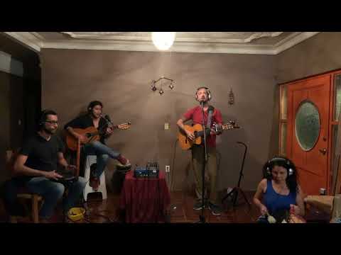 TRIBU GALEZ - Amanecer (cover)