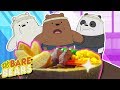 HOW TO MAKE Summer Ramen from We Bare Bears | Feast of Fiction