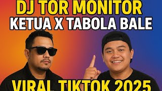 Download lagu DJ VIRAL TIKTOK ‼️TOR MONITOR KETUA X TABOLA BALE REMIX SANTUY‼️ mp3 Download lagu DJ VIRAL TIKTOK ‼️TOR MONITOR KETUA X TABOLA BALE REMIX SANTUY‼️ mp3