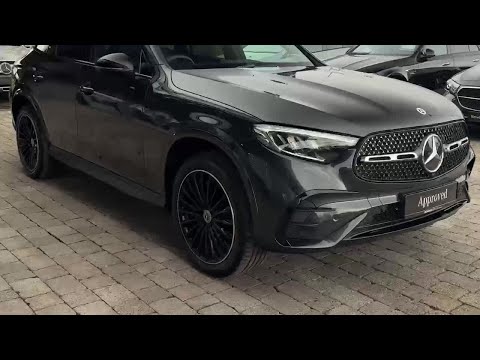 Mercedes-Benz GLC GLC300e *Multispoke Alloys* - Image 2
