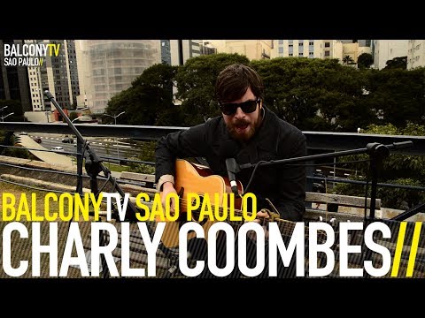 CHARLY COOMBES - RAIO DE SOL (BalconyTV)