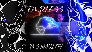 Download lagu ENDLESS POSSIBILITY 2026 - Sonic AMV [NEW YEAR SPECIAL] mp3