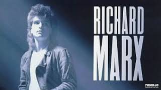 RICHARD MARX-heaven_only_knows 1987