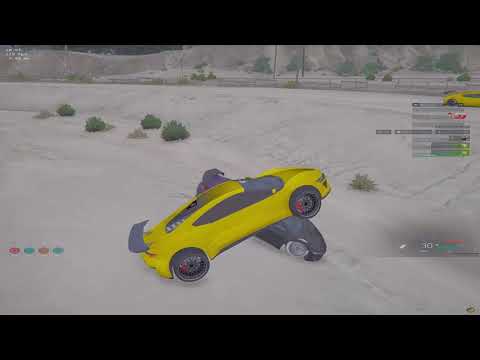 Kaines VS Compton (2 düşüren boklu oluşum) #mdrp #kaines