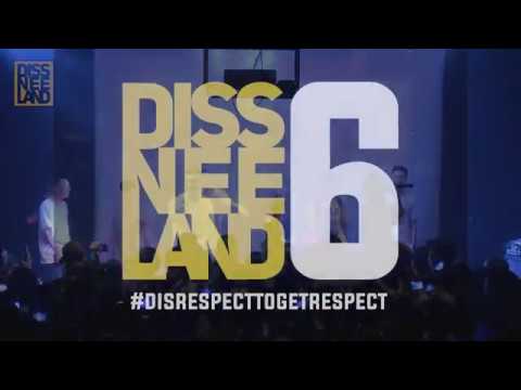 [LIVE AT DISS 6] #HLD2M - KINGKUDO X PHÚC DU (Prod. Dus Ng)