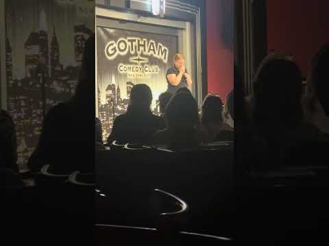 Gotham Comedy Club