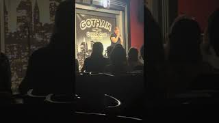 Gotham Comedy Club