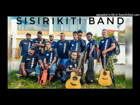 SISIRIKITI BAND- Memory(OldSkool Vibe🎵🌴//SIOPSMANABEH_YOUTUBE_CHANNEL