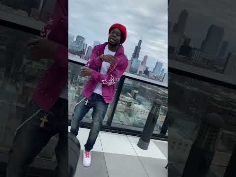 (051) Xotic Wop 🔥🔥🔥BTS coming Soon #chicagodrill #wolfeyevisuals #subscribe