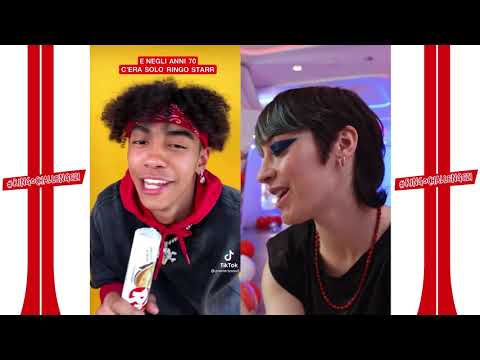 SOFIA X RINGO – TIKTOK CHALLENGE MASH-UP