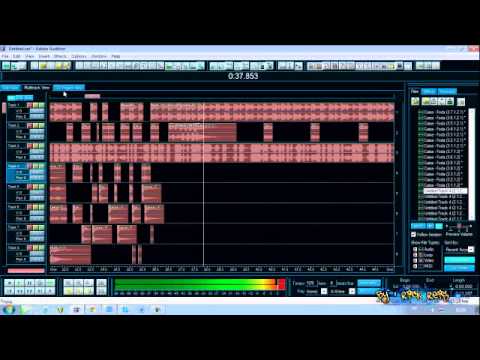 Previa Do Som - De Mc boy Sdp - Recado Pra - Cruel Gds , Falo Gtc