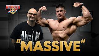 4 Days Out | “Absolutely Massive.” – Stefan Kienzl