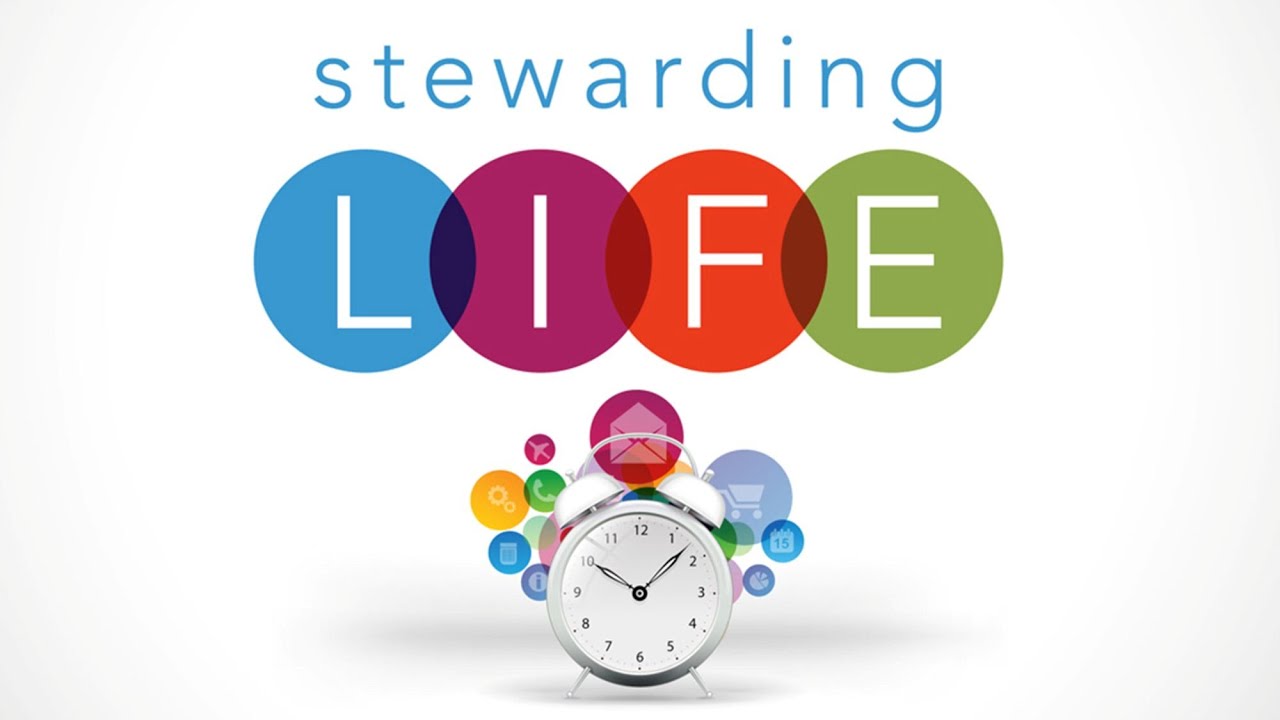Stewarding Life: Lesson 10: Influence