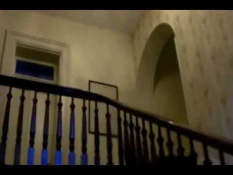Schenck Mansion Video 1