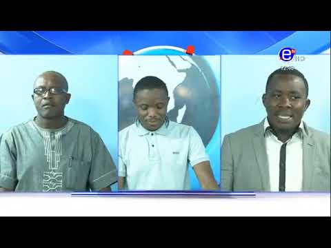 PIDGIN NEWS DEBATE SATURDAY 12th DECEMBER 2020 - EQUINOXE TV