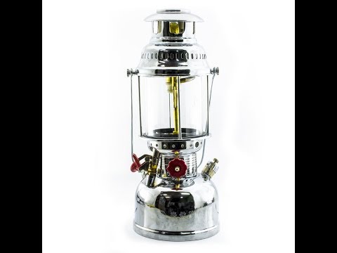 Лампа мультитопливная Sea Anchor Tower