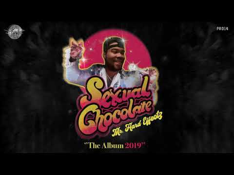 Hard Effectz -  Arabian Nights [PR14]