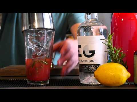 "EN HALV HUND" Vol. 44 - Bitter End