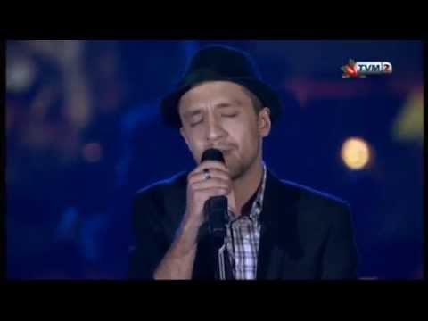 Rockestra 2014 - Matthew James Borg - Drops of Jupiter