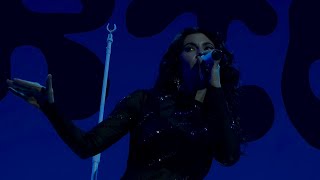 Marina - Blue (Live at Madison Square Garden, NYC, 9/23/22) (Front Row, 4K HDR, HQ Stereo)