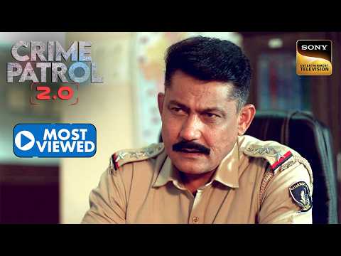 The Gujarat Incident | Crime Patrol 2.0 | Most Viewed | Sign up to Sony Liv on YouTube
