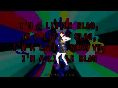 Just Dance KKbutterfly27xx - Chip Shop